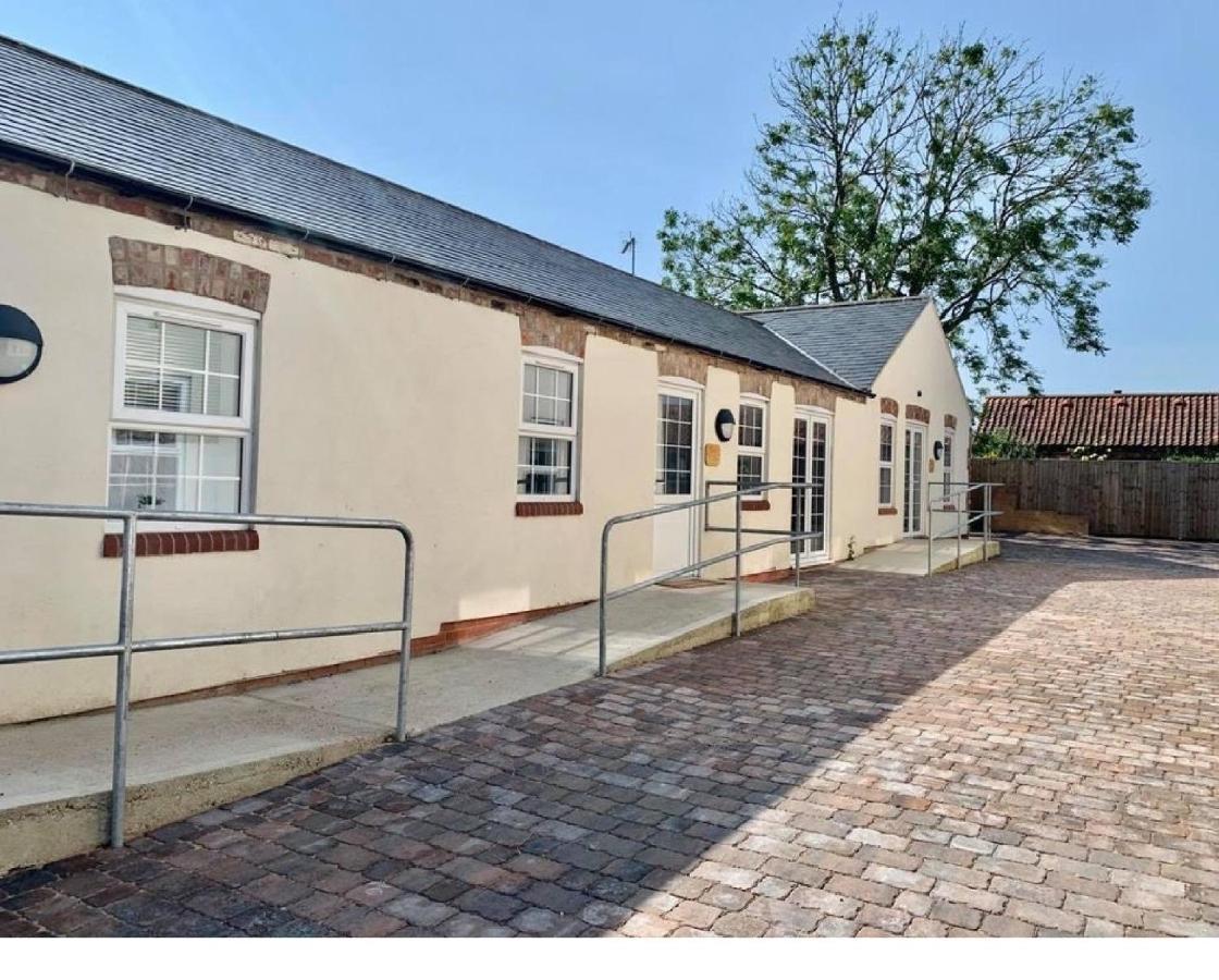Inn Royal Oak Hunmanby