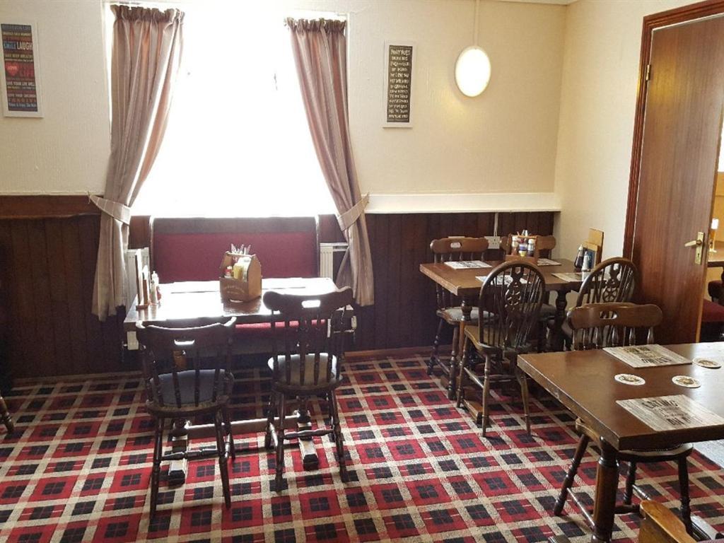 Royal Oak 3* Hunmanby