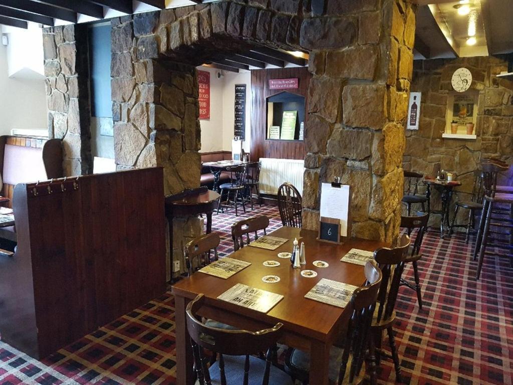 Royal Oak 3* Hunmanby