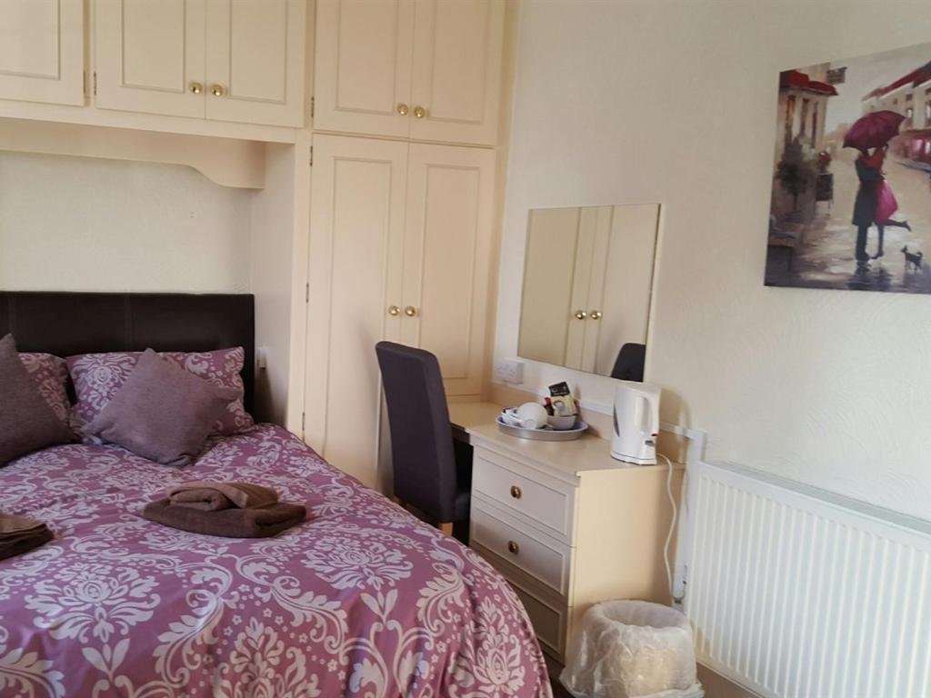 Royal Oak 3* Hunmanby