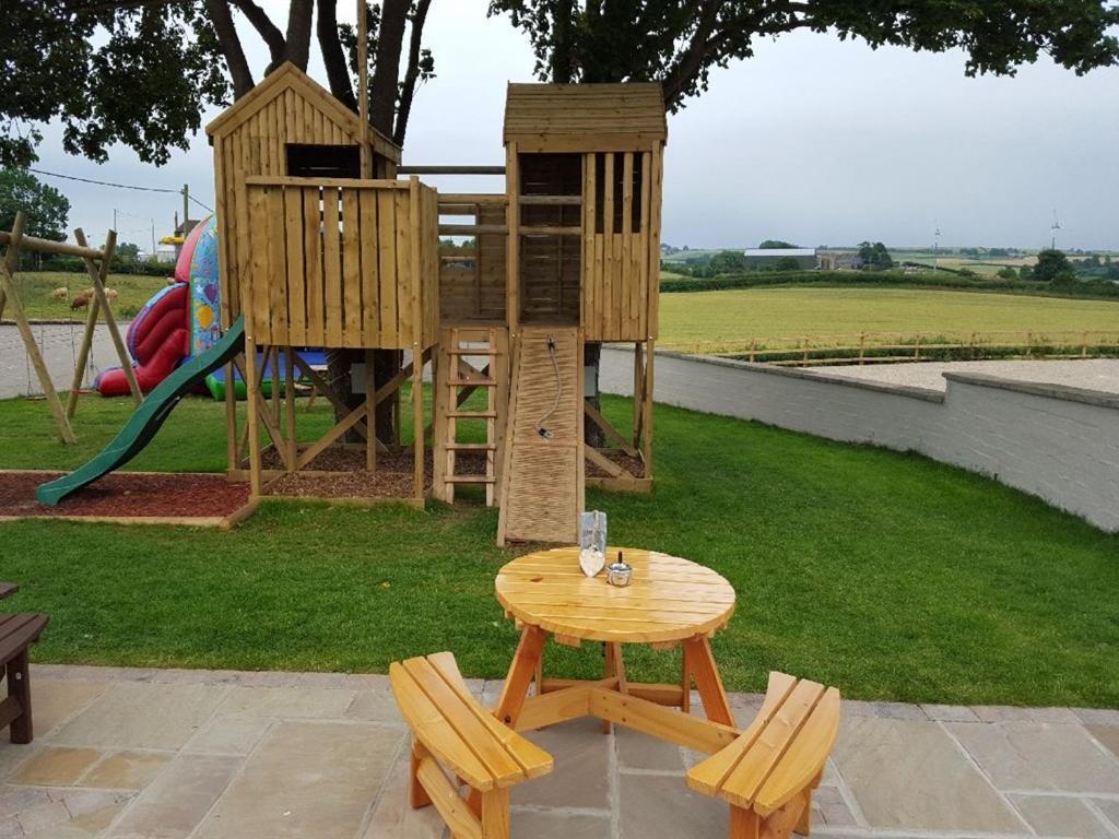 Royal Oak Inn Hunmanby